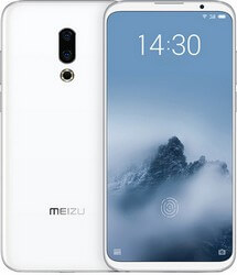 Ремонт телефона Meizu 16 в Пензе